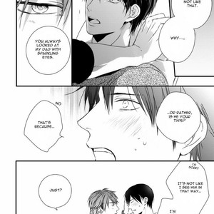 [MINADUKI Yuu] Change World [Eng] – Gay Manga sex 28