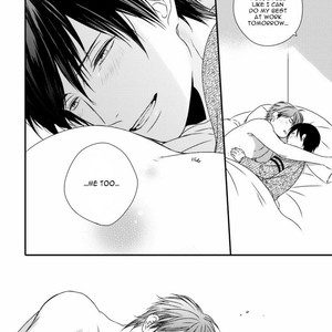 [MINADUKI Yuu] Change World [Eng] – Gay Manga sex 39