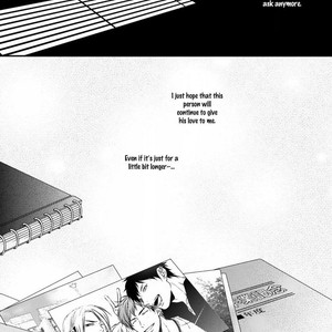 [MINADUKI Yuu] Change World [Eng] – Gay Manga sex 41