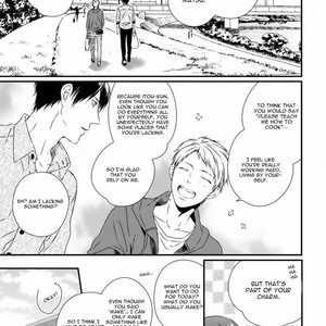 [MINADUKI Yuu] Change World [Eng] – Gay Manga sex 52