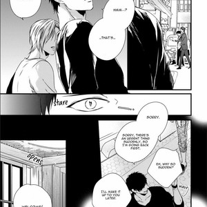 [MINADUKI Yuu] Change World [Eng] – Gay Manga sex 62