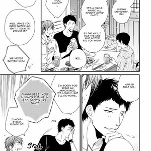 [MINADUKI Yuu] Change World [Eng] – Gay Manga sex 64