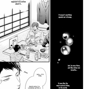 [MINADUKI Yuu] Change World [Eng] – Gay Manga sex 68