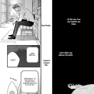 [MINADUKI Yuu] Change World [Eng] – Gay Manga sex 99