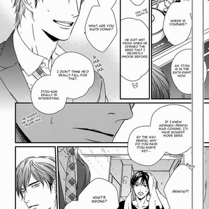 [MINADUKI Yuu] Change World [Eng] – Gay Manga sex 127