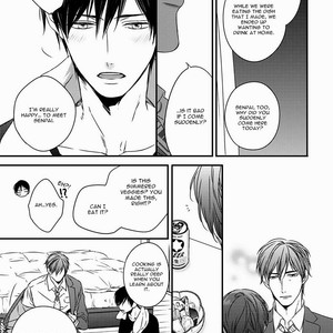 [MINADUKI Yuu] Change World [Eng] – Gay Manga sex 130