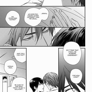 [MINADUKI Yuu] Change World [Eng] – Gay Manga sex 134