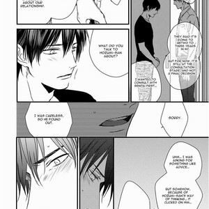 [MINADUKI Yuu] Change World [Eng] – Gay Manga sex 135
