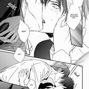 [MINADUKI Yuu] Change World [Eng] – Gay Manga sex 138