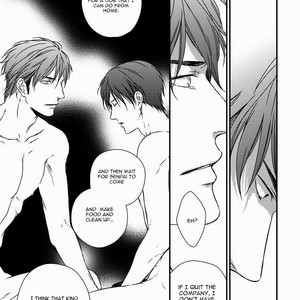 [MINADUKI Yuu] Change World [Eng] – Gay Manga sex 146