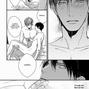 [MINADUKI Yuu] Change World [Eng] – Gay Manga sex 147