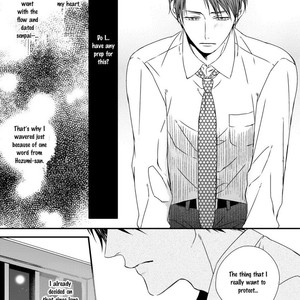 [MINADUKI Yuu] Change World [Eng] – Gay Manga sex 167