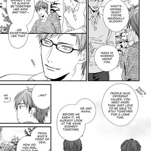 [MINADUKI Yuu] Change World [Eng] – Gay Manga sex 169