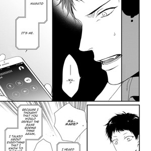 [MINADUKI Yuu] Change World [Eng] – Gay Manga sex 183