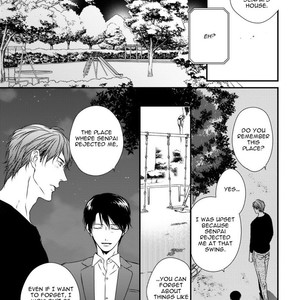 [MINADUKI Yuu] Change World [Eng] – Gay Manga sex 191