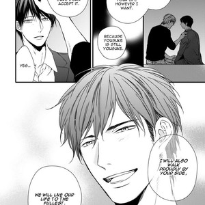 [MINADUKI Yuu] Change World [Eng] – Gay Manga sex 202