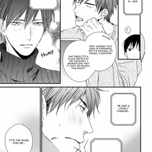 [MINADUKI Yuu] Change World [Eng] – Gay Manga sex 224
