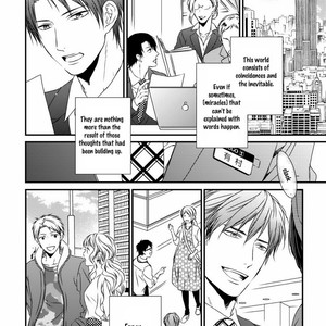 [MINADUKI Yuu] Change World [Eng] – Gay Manga sex 229