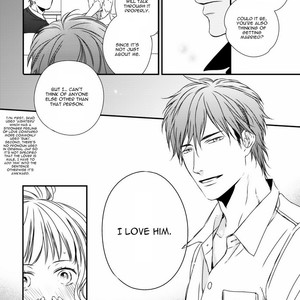 [MINADUKI Yuu] Change World [Eng] – Gay Manga sex 231