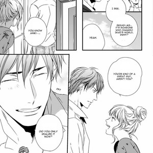 [MINADUKI Yuu] Change World [Eng] – Gay Manga sex 232