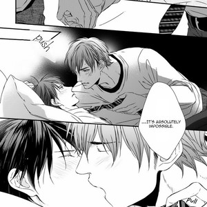 [MINADUKI Yuu] Change World [Eng] – Gay Manga sex 241