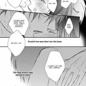 [MINADUKI Yuu] Change World [Eng] – Gay Manga sex 248