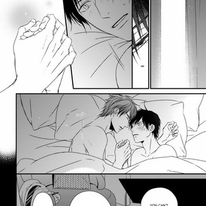 [MINADUKI Yuu] Change World [Eng] – Gay Manga sex 252