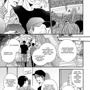 [MINADUKI Yuu] Change World [Eng] – Gay Manga sex 255