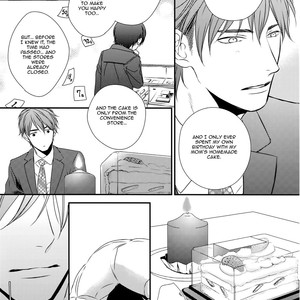 [MINADUKI Yuu] Change World [Eng] – Gay Manga sex 267