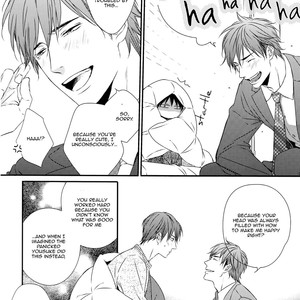 [MINADUKI Yuu] Change World [Eng] – Gay Manga sex 268