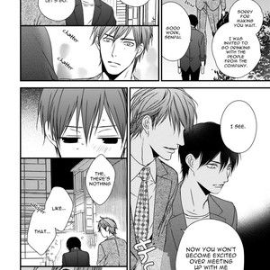 [MINADUKI Yuu] Change World [Eng] – Gay Manga sex 283