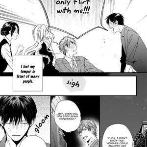[MINADUKI Yuu] Change World [Eng] – Gay Manga sex 290