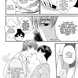 [MINADUKI Yuu] Change World [Eng] – Gay Manga sex 305