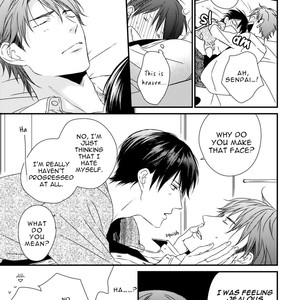 [MINADUKI Yuu] Change World [Eng] – Gay Manga sex 318