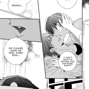 [MINADUKI Yuu] Change World [Eng] – Gay Manga sex 320