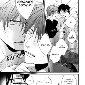 [MINADUKI Yuu] Change World [Eng] – Gay Manga sex 328