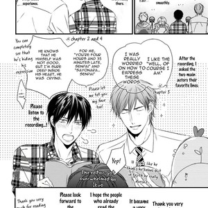 [MINADUKI Yuu] Change World [Eng] – Gay Manga sex 347