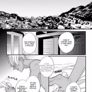 Gay Manga - [HASUMI Hana] Remnant: Jujin Omegaverse (update c.14) [Eng] – Gay Manga