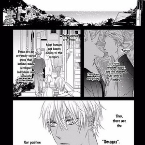 [HASUMI Hana] Remnant: Jujin Omegaverse (update c.14) [Eng] – Gay Manga sex 3