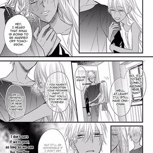 [HASUMI Hana] Remnant: Jujin Omegaverse (update c.14) [Eng] – Gay Manga sex 6