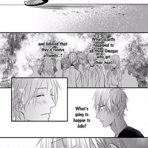 [HASUMI Hana] Remnant: Jujin Omegaverse (update c.14) [Eng] – Gay Manga sex 14
