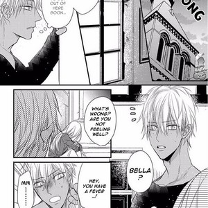 [HASUMI Hana] Remnant: Jujin Omegaverse (update c.14) [Eng] – Gay Manga sex 15