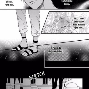 [HASUMI Hana] Remnant: Jujin Omegaverse (update c.14) [Eng] – Gay Manga sex 16
