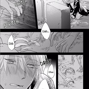 [HASUMI Hana] Remnant: Jujin Omegaverse (update c.14) [Eng] – Gay Manga sex 17