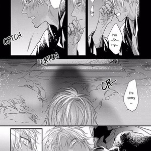 [HASUMI Hana] Remnant: Jujin Omegaverse (update c.14) [Eng] – Gay Manga sex 18