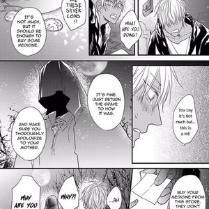 [HASUMI Hana] Remnant: Jujin Omegaverse (update c.14) [Eng] – Gay Manga sex 20