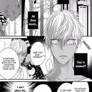 [HASUMI Hana] Remnant: Jujin Omegaverse (update c.14) [Eng] – Gay Manga sex 23