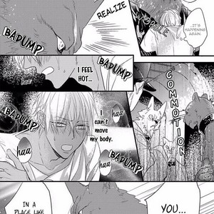 [HASUMI Hana] Remnant: Jujin Omegaverse (update c.14) [Eng] – Gay Manga sex 28