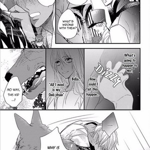[HASUMI Hana] Remnant: Jujin Omegaverse (update c.14) [Eng] – Gay Manga sex 29