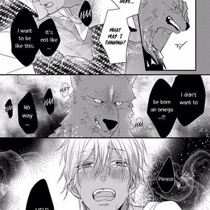 [HASUMI Hana] Remnant: Jujin Omegaverse (update c.14) [Eng] – Gay Manga sex 31